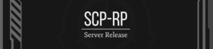 SCP-RP_TNC V1 erster Tag