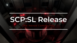 SCP: Secret Laboratory ist auch in der TNC angekommen!